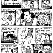 Alison Bechdel, The Rule